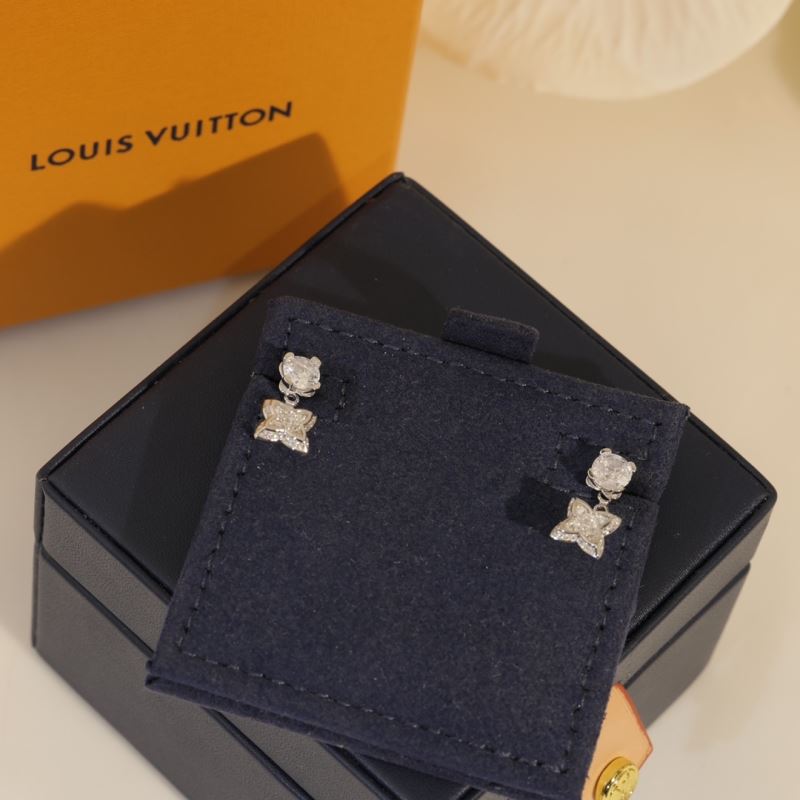LV Earrings